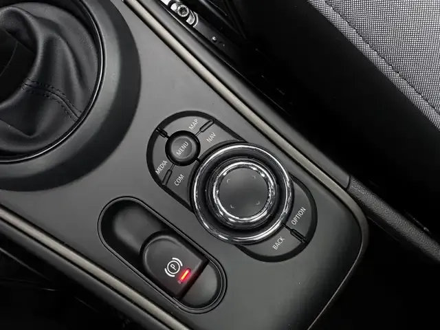 MINI John Cooper Works Countryman