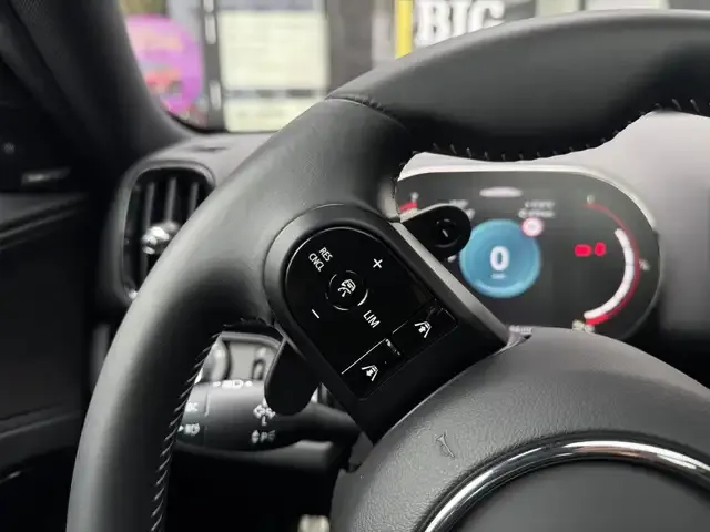 MINI John Cooper Works Countryman