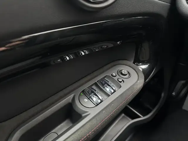 MINI John Cooper Works Countryman