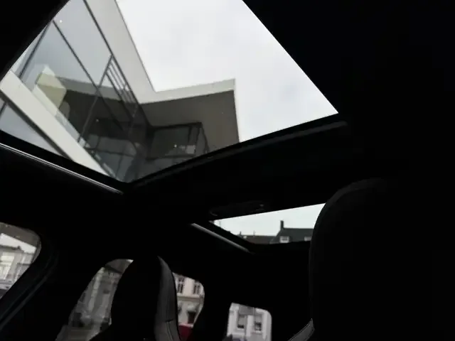 MINI John Cooper Works Countryman