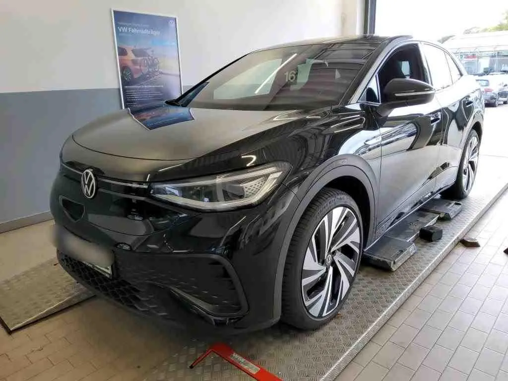 Volkswagen ID.5