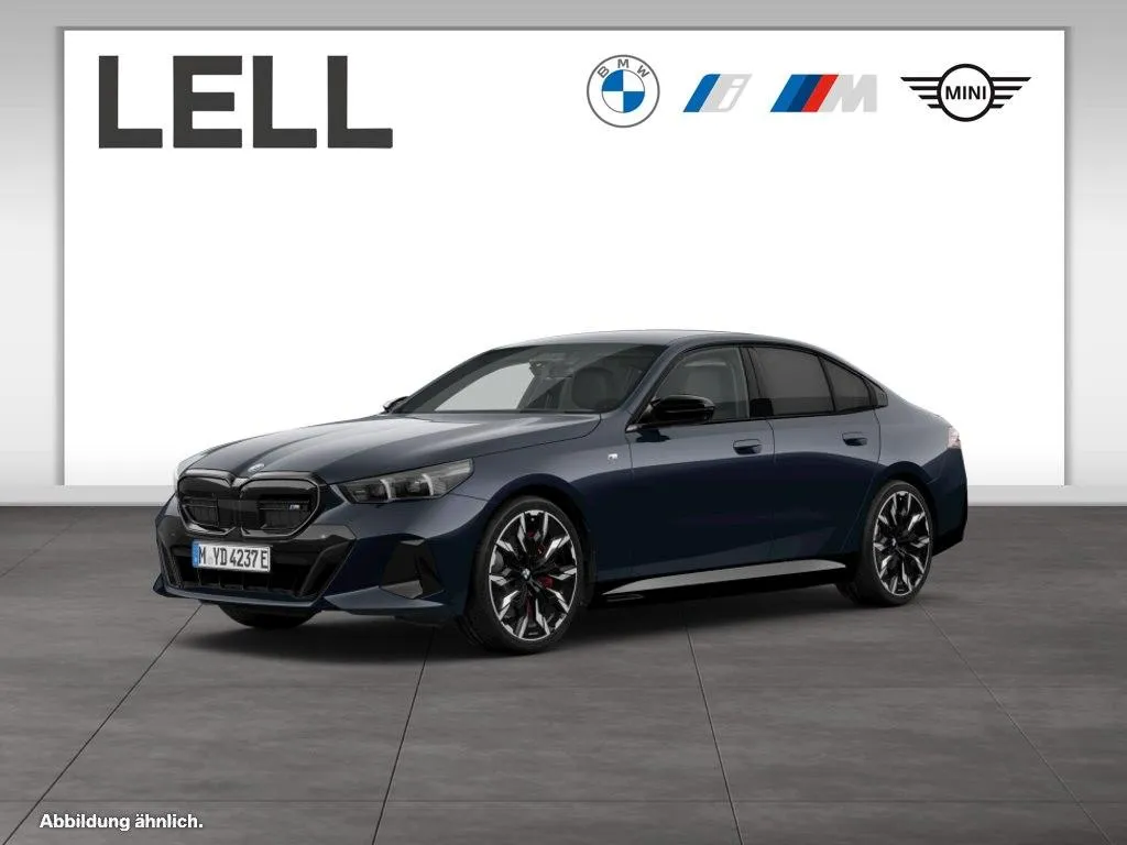 BMW i5