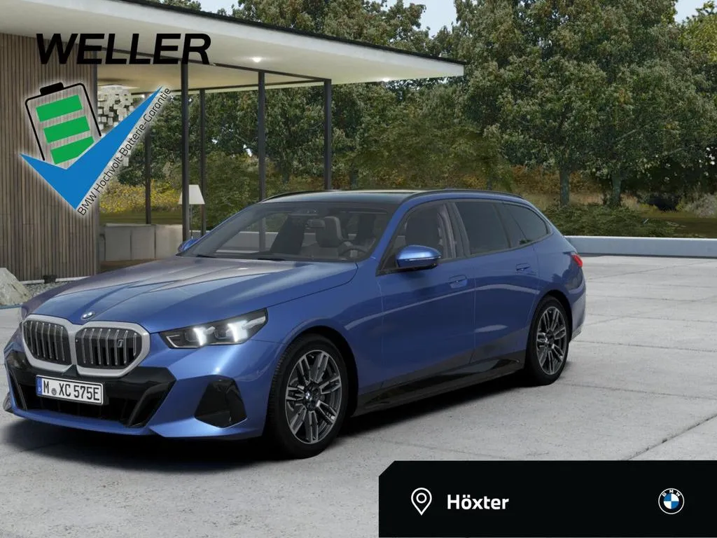 BMW i5