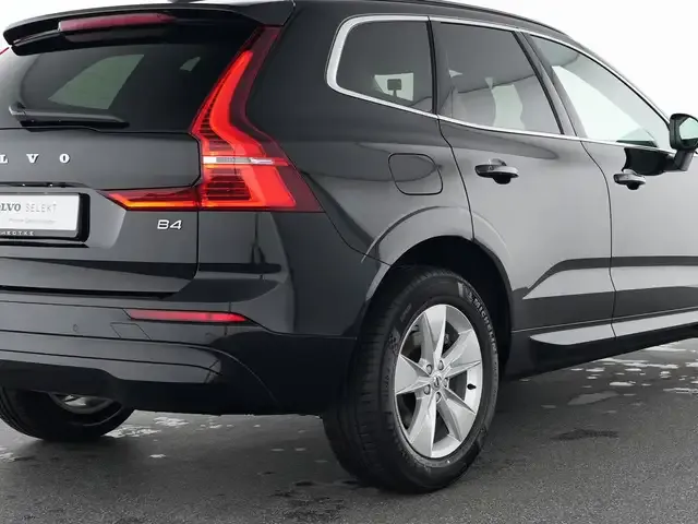 Volvo Sonstiges