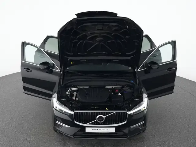 Volvo Sonstiges