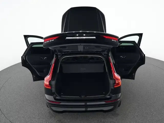 Volvo Sonstiges