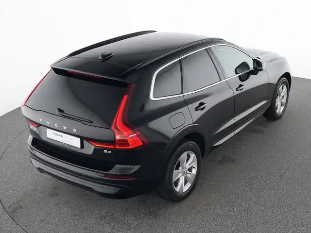 Volvo Sonstiges
