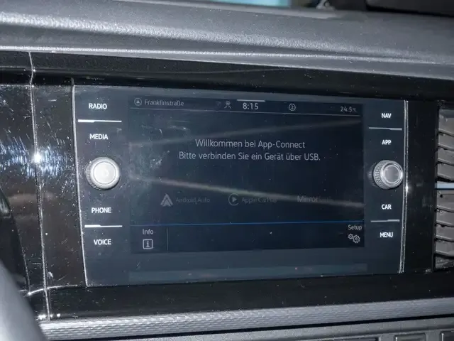 Volkswagen T6.1 Multivan