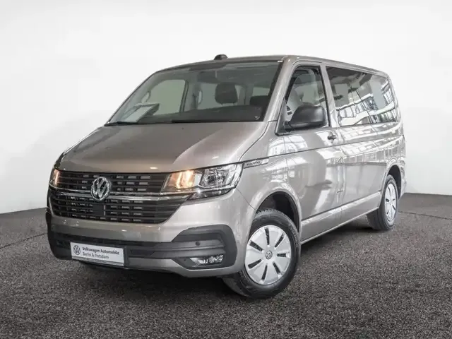 Volkswagen T6.1 Multivan