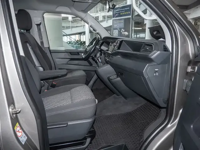 Volkswagen T6.1 Multivan
