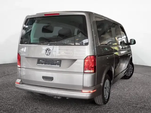 Volkswagen T6.1 Multivan