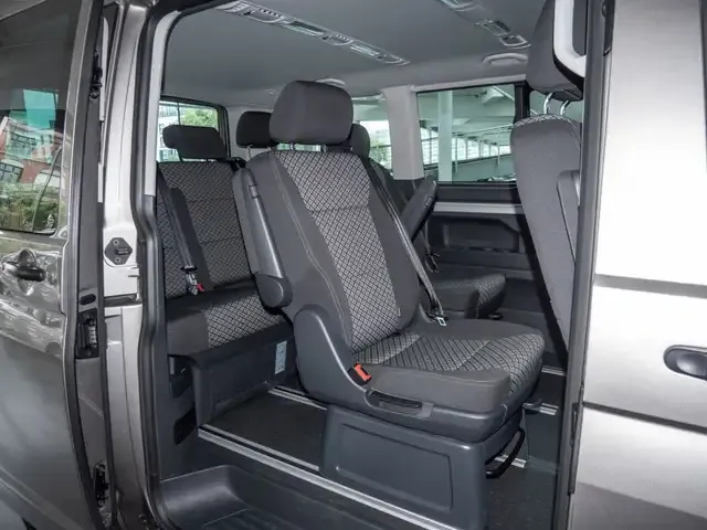 Volkswagen T6.1 Multivan