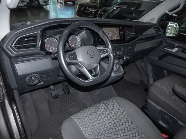 Volkswagen T6.1 Multivan