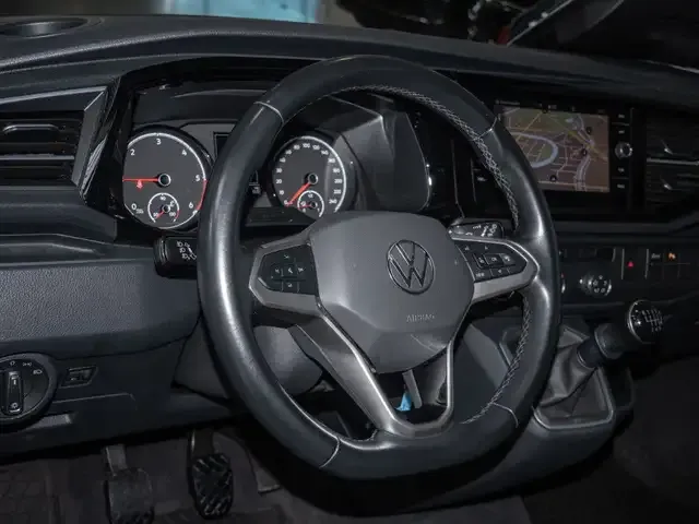 Volkswagen T6.1 Multivan