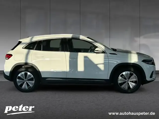 Mercedes-Benz EQA 250