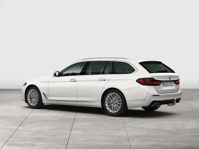 BMW 540