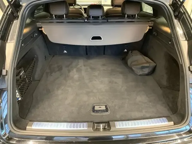 Mercedes-Benz EQC 400