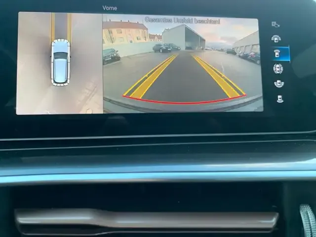 Mercedes-Benz EQC 400