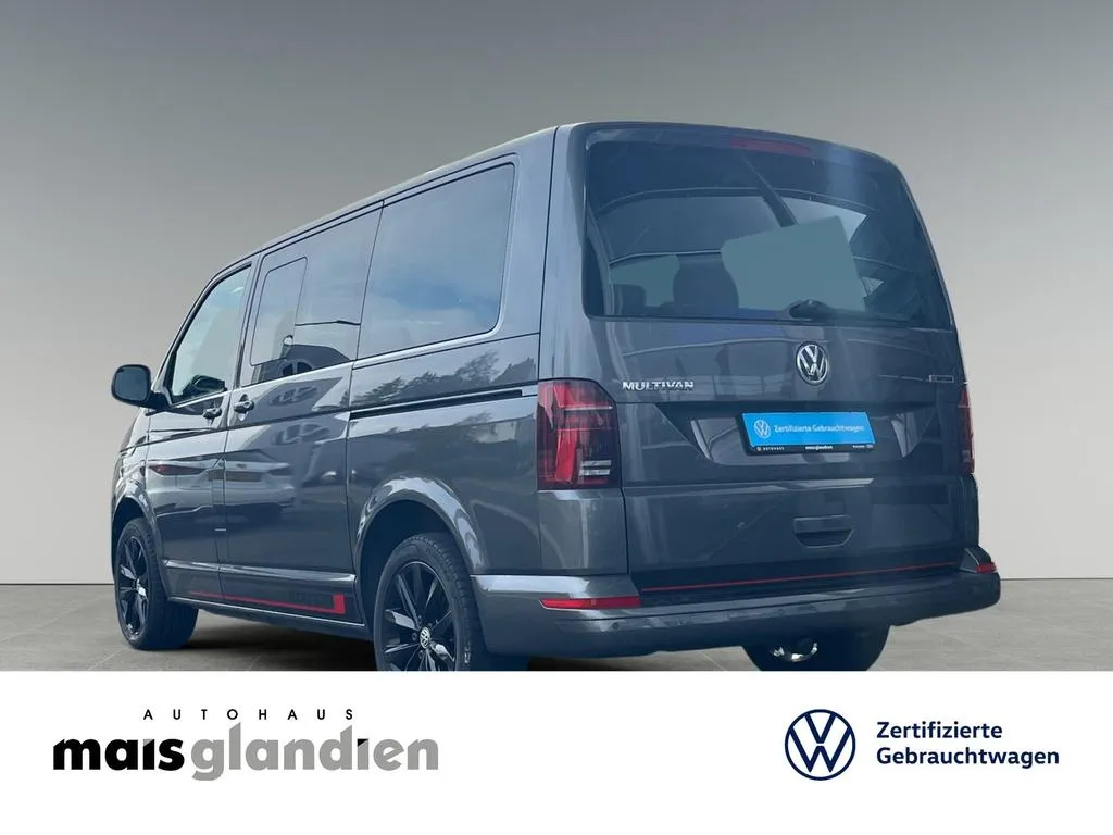 Volkswagen Autres