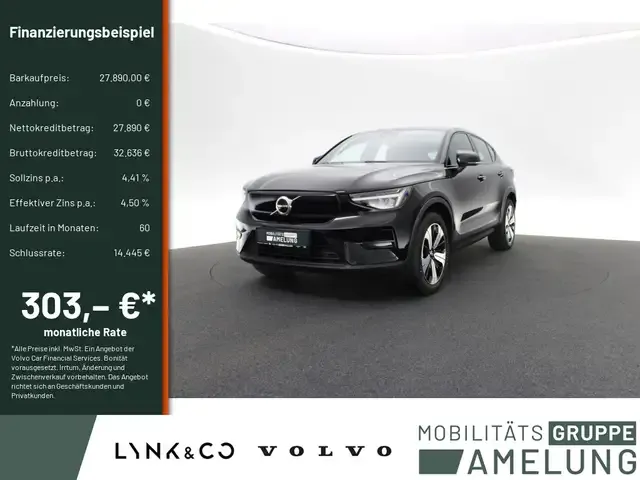 Volvo C40