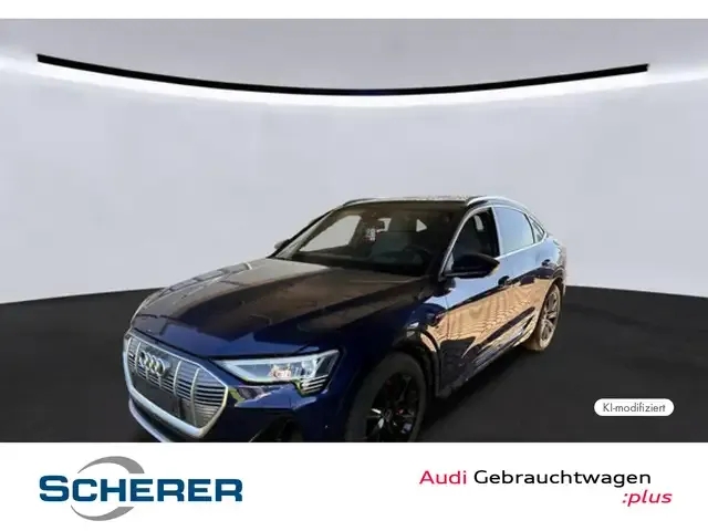 Audi Sonstige