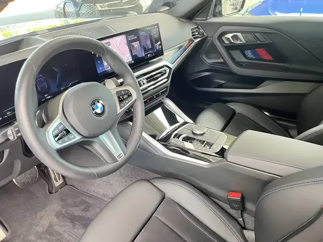 BMW 240