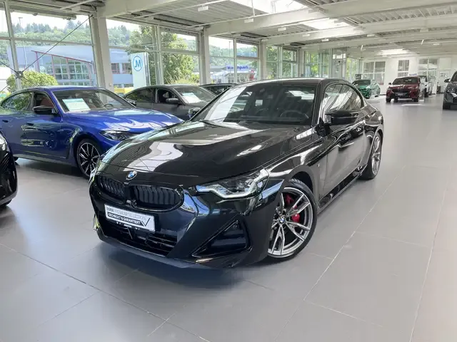 BMW 240