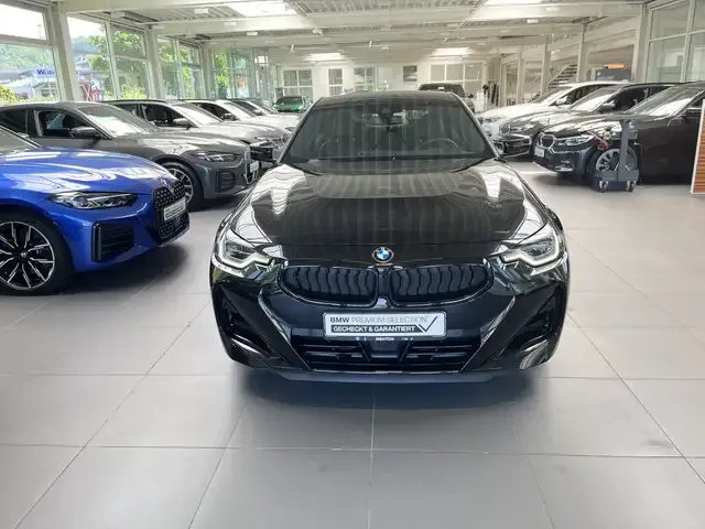 BMW 240