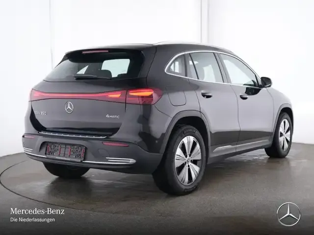 Mercedes-Benz EQA 350