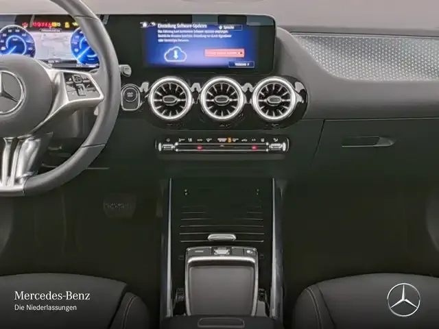 Mercedes-Benz EQA 350
