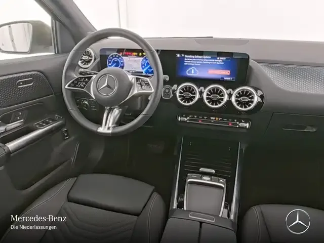Mercedes-Benz EQA 350