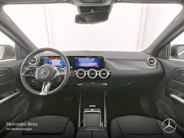 Mercedes-Benz EQA 350