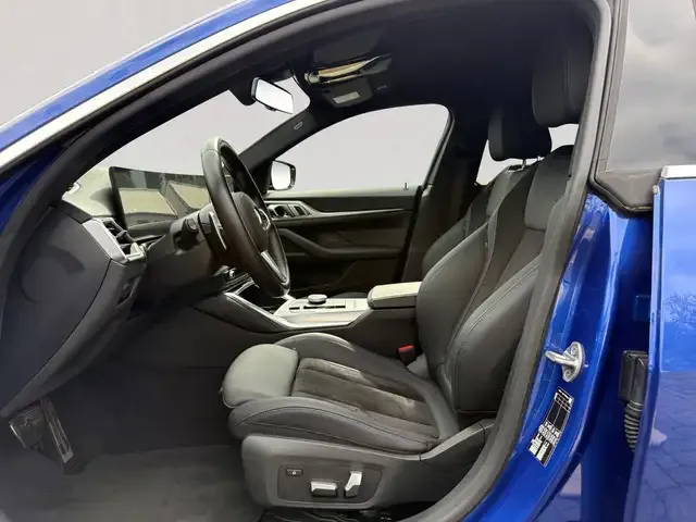 BMW 430