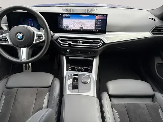 BMW 430