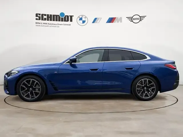 BMW 430