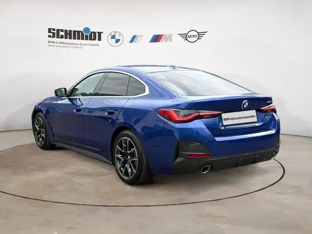 BMW 430