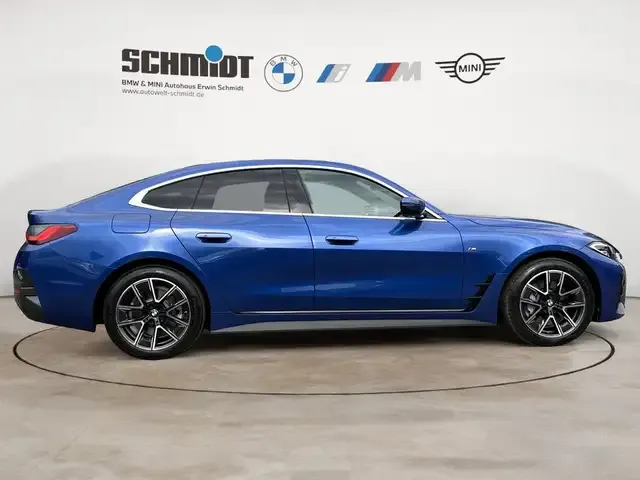 BMW 430