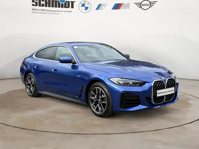 BMW 430