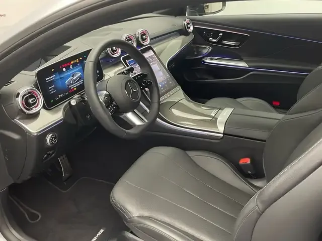 Mercedes-Benz CLE 300