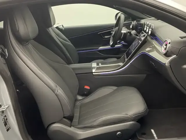 Mercedes-Benz CLE 300