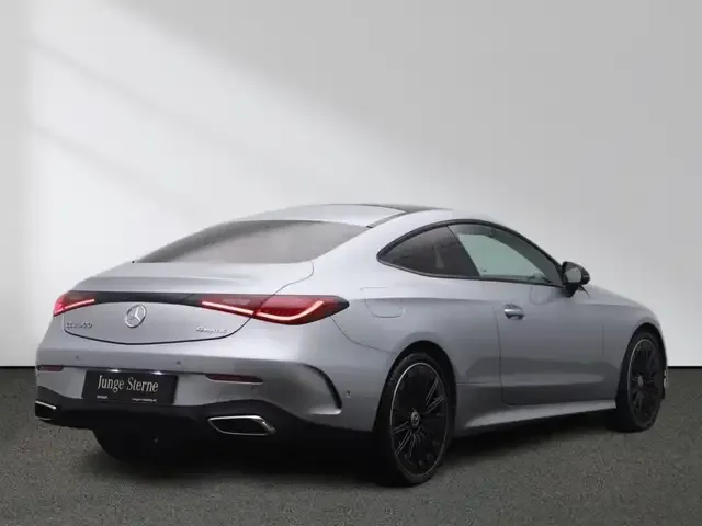 Mercedes-Benz CLE 300