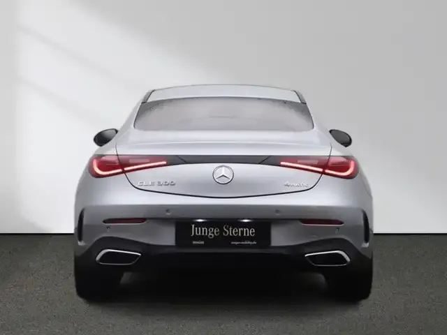 Mercedes-Benz CLE 300