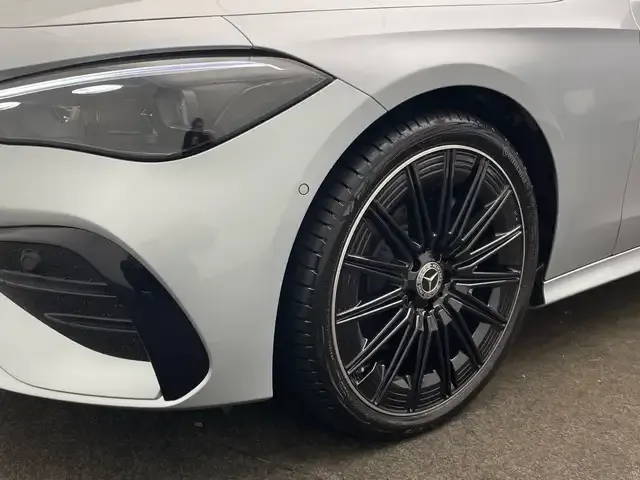 Mercedes-Benz CLE 300