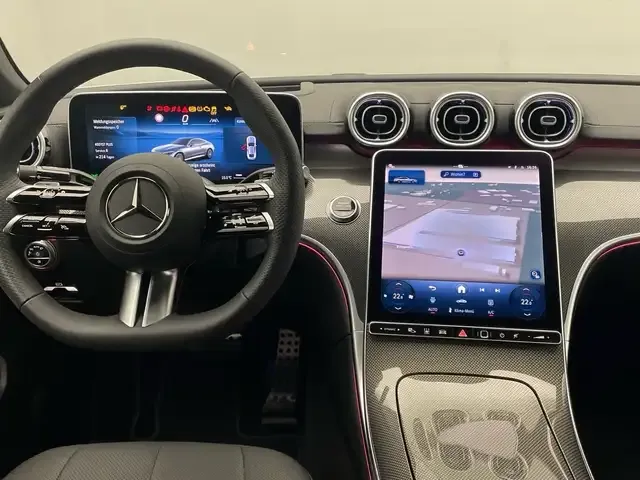 Mercedes-Benz CLE 300