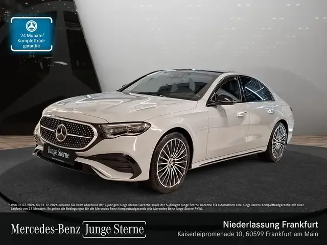 Mercedes-Benz E 300