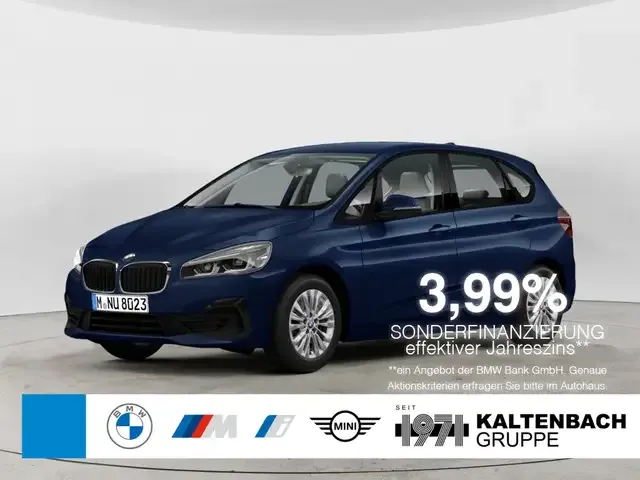 BMW 218