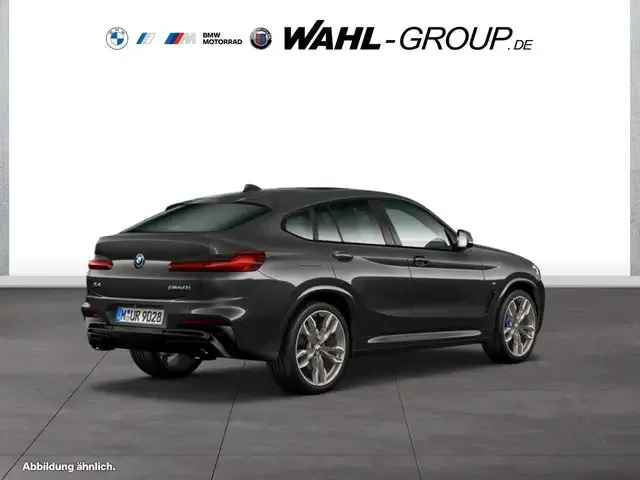 BMW X4 M