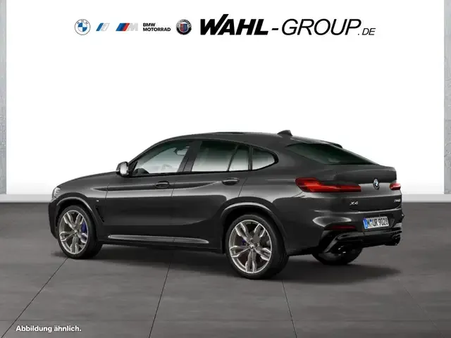 BMW X4 M