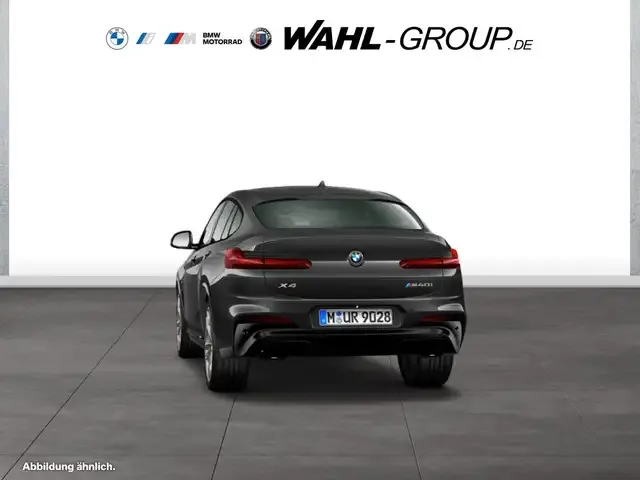 BMW X4 M