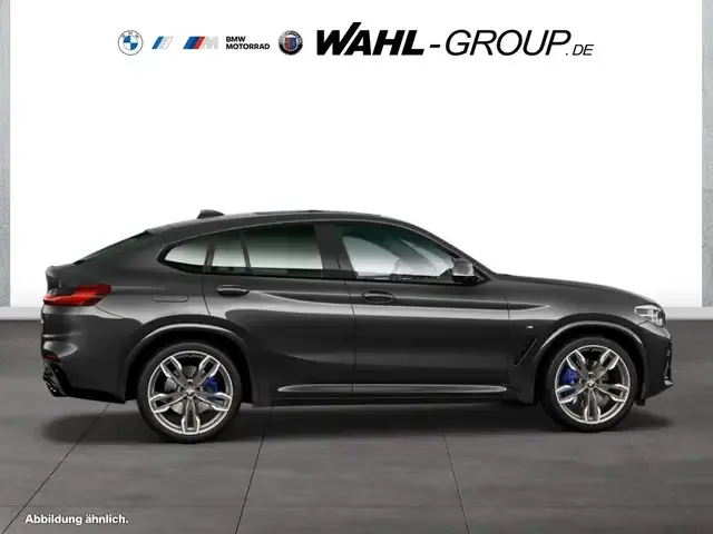 BMW X4 M